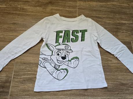 Tričko č.110-116, 110