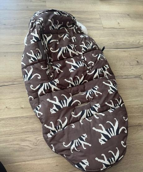 Elodie detail zimný fusak, elodie details