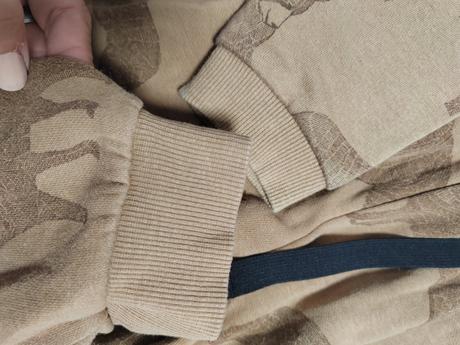 Tepláková súprava h&m, h&m,116