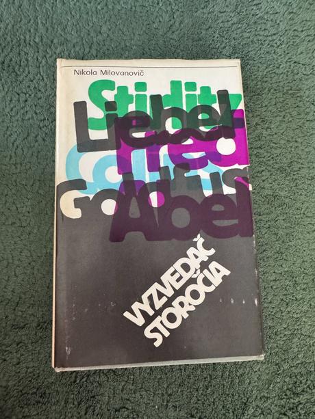 Milovanovič nikola. vyzvedač storočia,