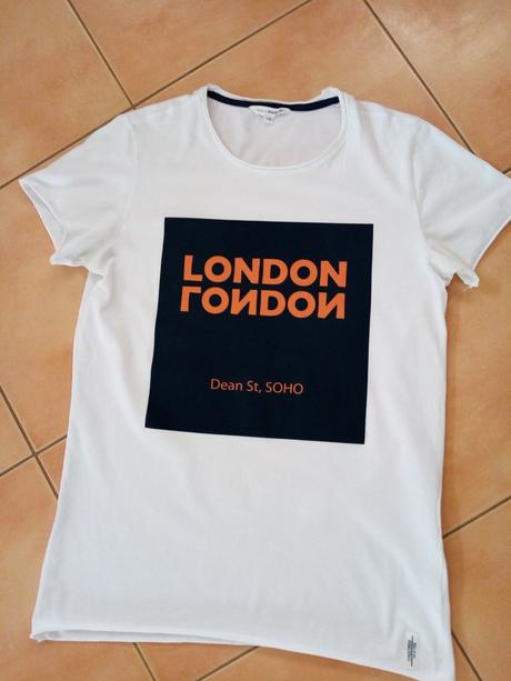 Detské tričko zn. kappa, kappa,170