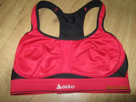 Sportova podprsenka, m