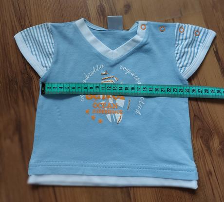 Tricko coccodrillo, coccodrillo,68