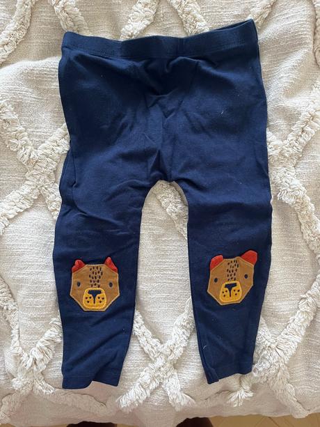 Legíny f&f 86, f&f,86