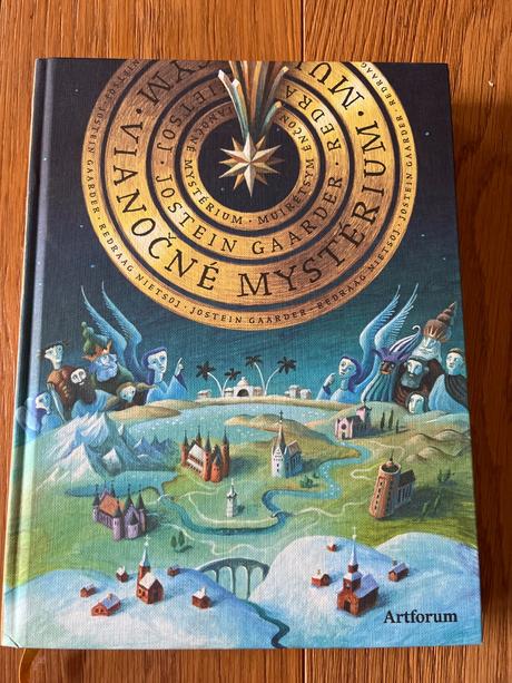 Vianocne mystérium, 