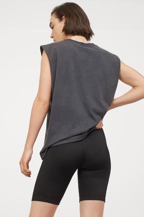 Krátke nohavice, h&m,xl