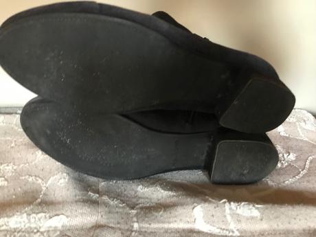 Kotnikove cizmicky vagabond, 37