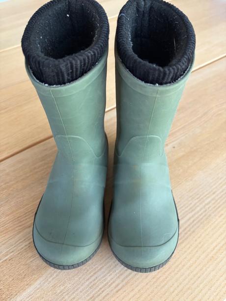 Gumaky s vložkou 27, reserved,27