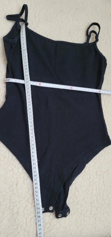 Spodné prádlo - body, s