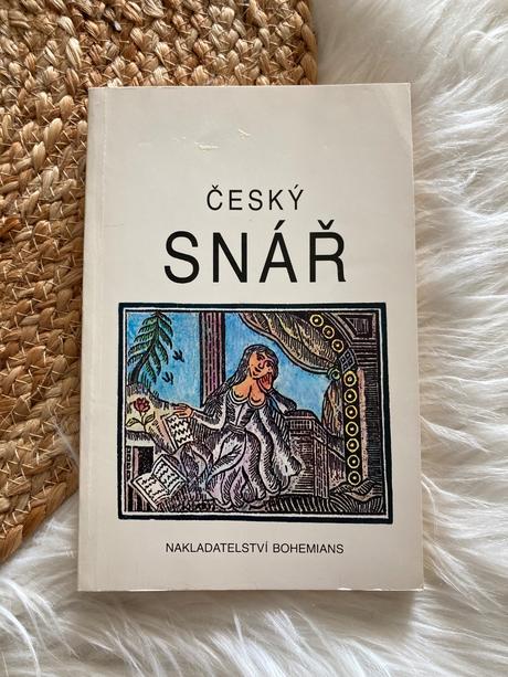 Český snář josef klempera (1990),