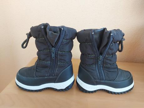 Chlapčenské snehule 24, 24