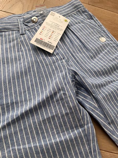 Bavlnené nohavice, coccodrillo,110