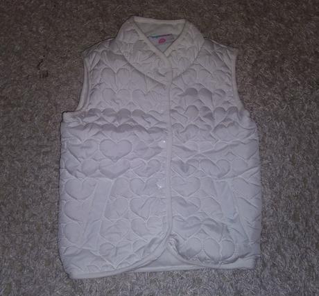 Balíček oblečenia pre dievčatko 86-92, 86–98