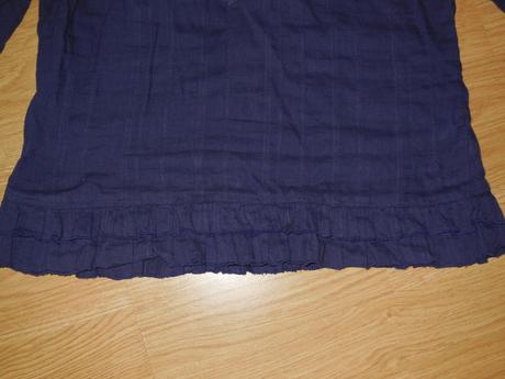 Košelová blúzka, dorothy perkins,m