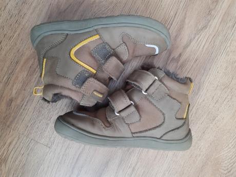 Barefoot čižmy protetika, protetika,28