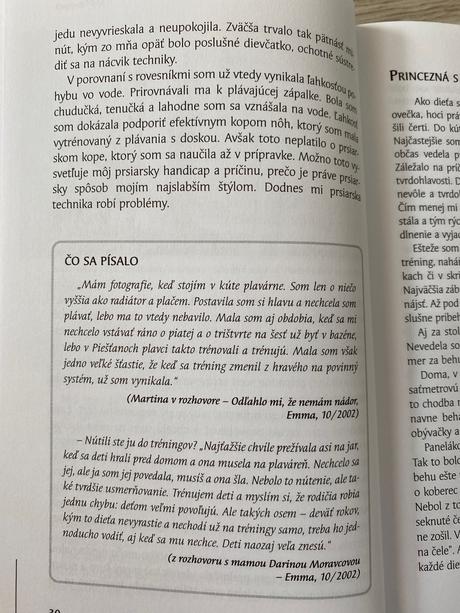 Martina moravcová/ souček martina s rodokmeňom evy,