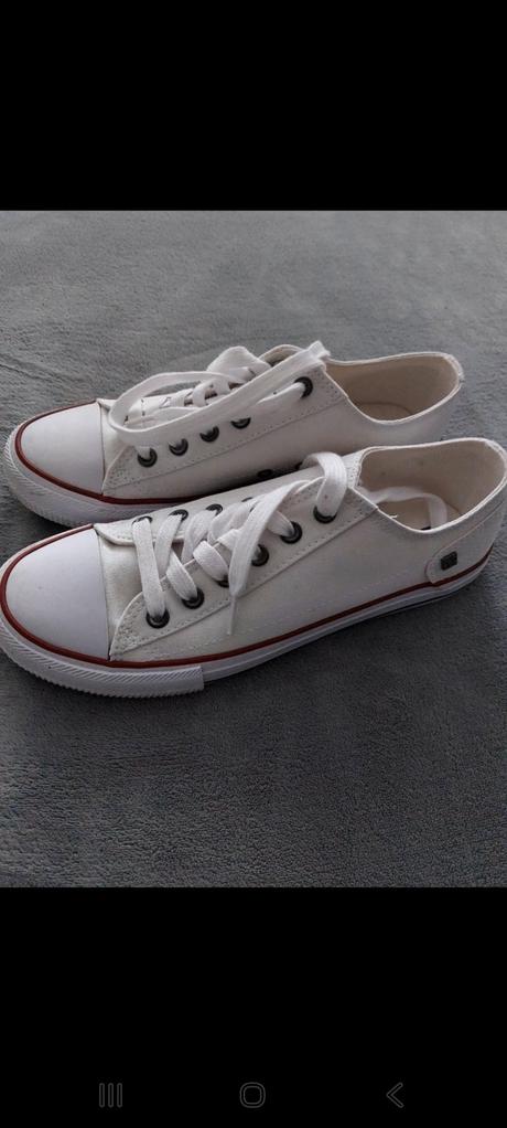 Big star tenisky 38, 38