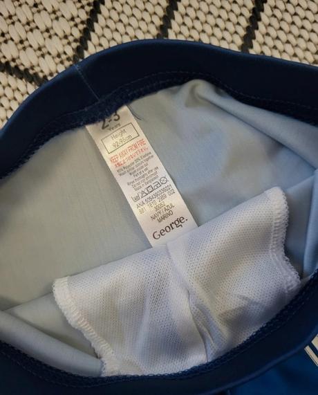 Plavky george 92/98 na 2-3 roky, george,92