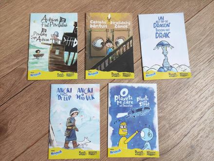 Kratke rozpravkove pribehy,