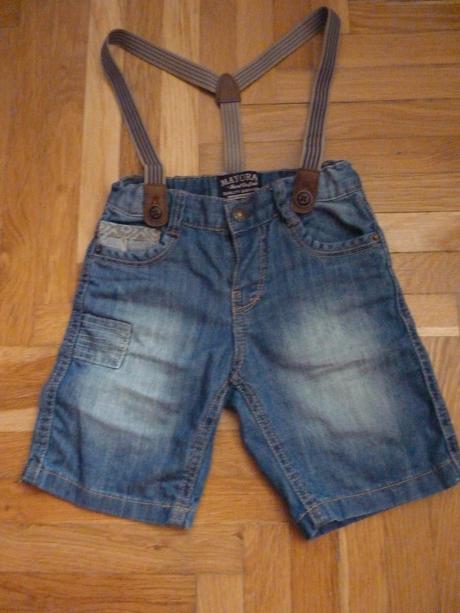 Rifle na traky, mayoral,98