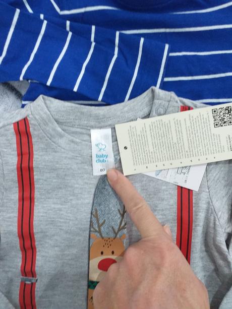 Tričká, dopodopo,80