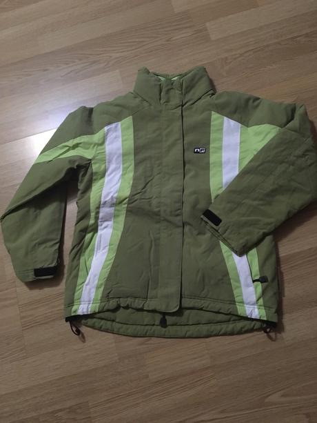 Zimná bunda, northfinder®,s