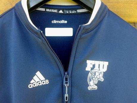 Adidas climalite- bombera, adidas,s