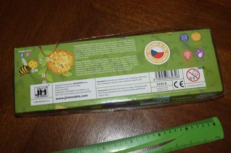 Maxipuzzle zvieratka,