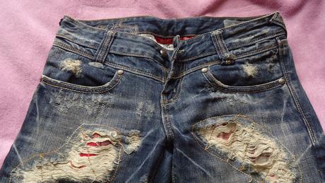 Talianske rifle - 27, s