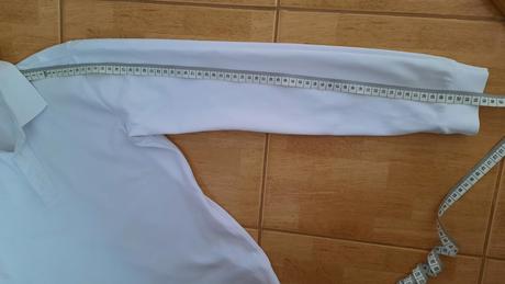 Polokošeľa-tričko, 146