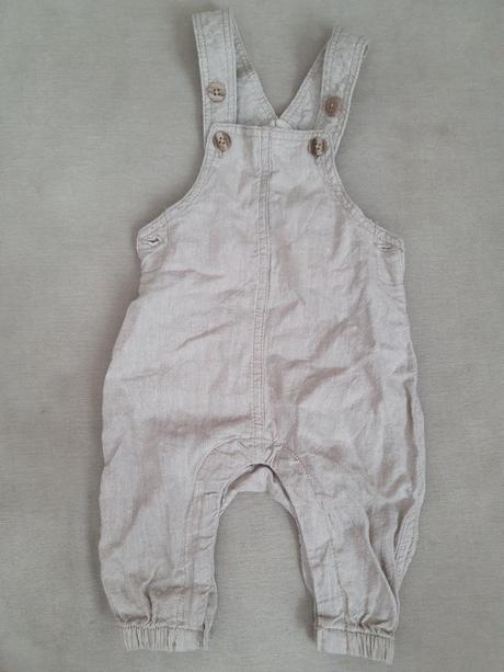 Ľanové nohavice, lupilu,62