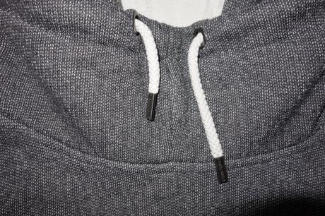 Mikina urban surface m, m