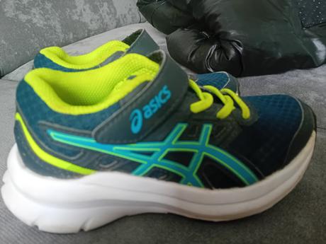 Trnisky asics, asics,27