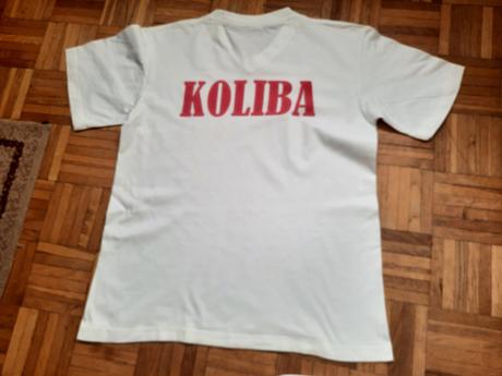 Dámske tričko-2 ks, m