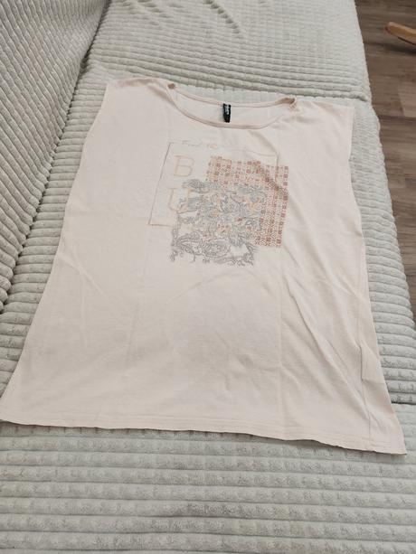 Tričko, colours of the world,s