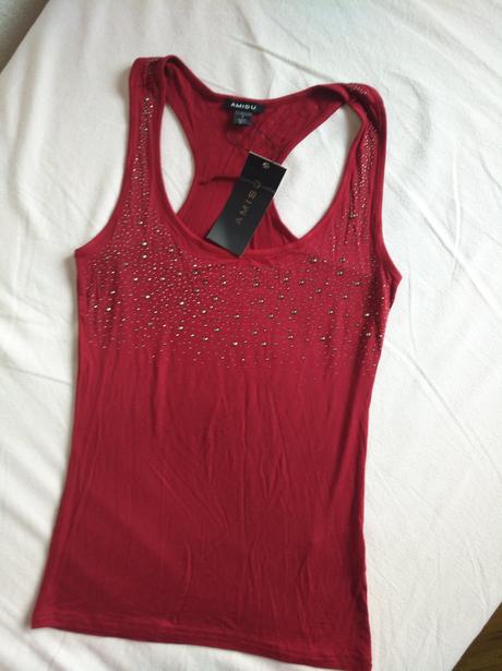 Amisu tričko, amisu,s