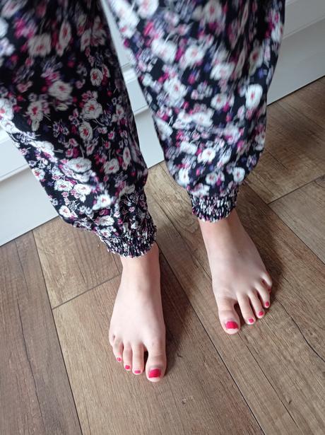 Krasny letny overal super stav 10-11 rokov, 146