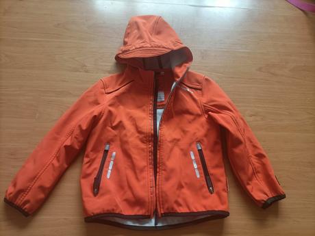 Sofšelova vetrovka northville, c&a,110