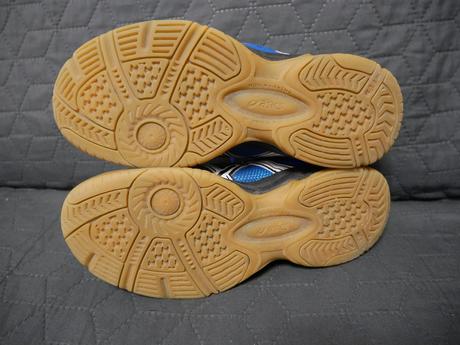 Halove botasky asics, asics,35