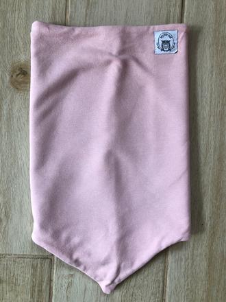 Nákrčník hey little owl, 74