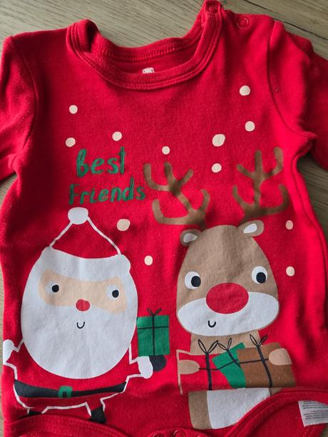 Body k vianociam, 86