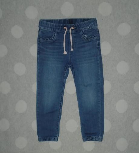 Rifle na 2 až 3 roky, h&m,98