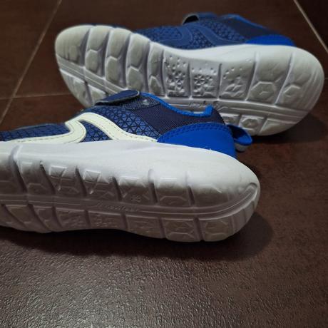 Chlapčenské tenisky decathlon 29, decathlon,29