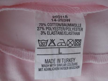 Capri nohavice, kenvelo,l