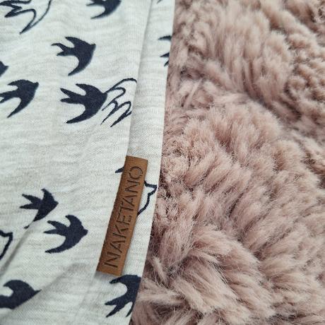 Tričko naketano, xs