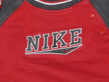 Mikinka nike, nike,86