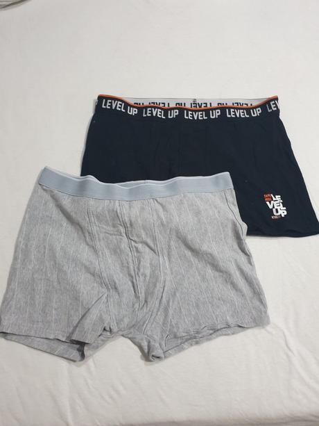 Raz vzate a oprate, xxl