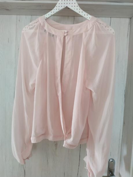 Blúzka s otvorenym chrbtom, atmosphere,44