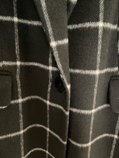 Prechodny kabat, primark,36 / s