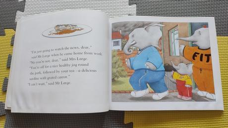 A piece of cake - p,